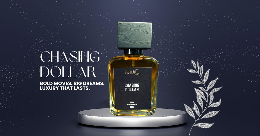 What is Pure Parfum? The Skull Standard of Luxury