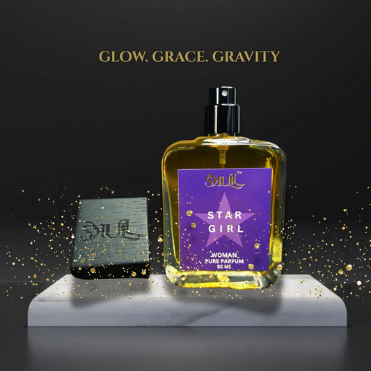 Star Girls | Shine Beyond Limits | Skull - Skull