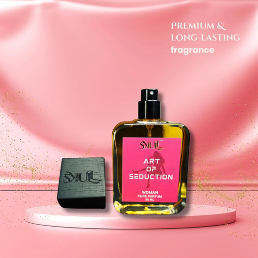 Art of Seduction | Master the Moment | Skull - Skull