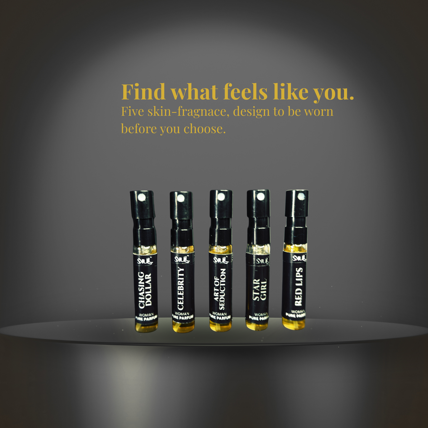 SKULL Discovery Set for Her