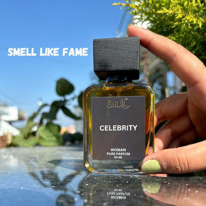 Celebrity | The Spotlight’s Scent | Skull