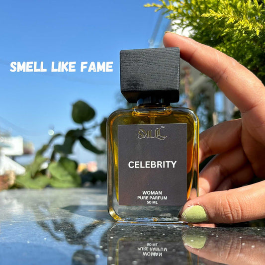 Celebrity | The Spotlight’s Scent | Skull