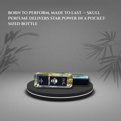 Rock ’n’ Roll | Loud. Fearless. Unforgettable. | Skull