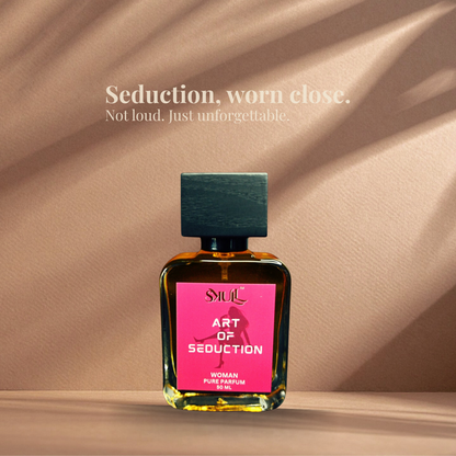 ART OF SEDUCTION
