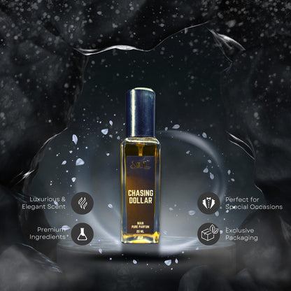 Chasing Dollar | The Essence Powerful Woody | Skull