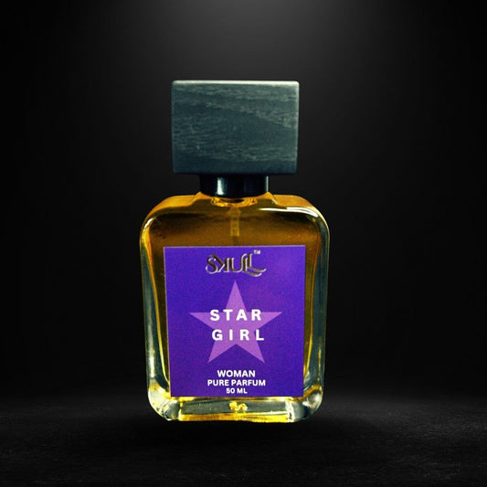 STAR GIRL