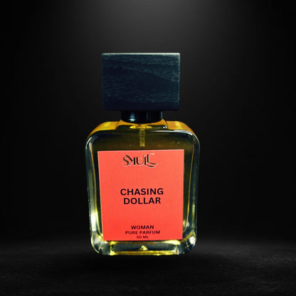 Chasing Dollar | The Spirit of Freedom Women | Skull