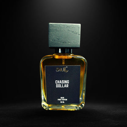Chasing Dollar | The Essence Powerful Woody | Skull