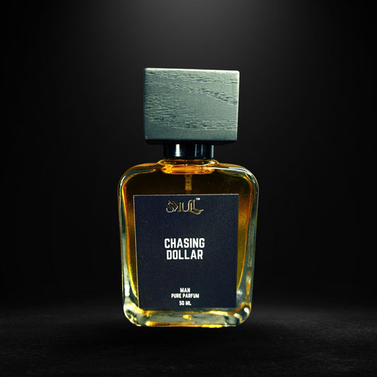 Chasing Dollar | The Essence Powerful Woody | Skull