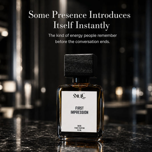 First Impressions