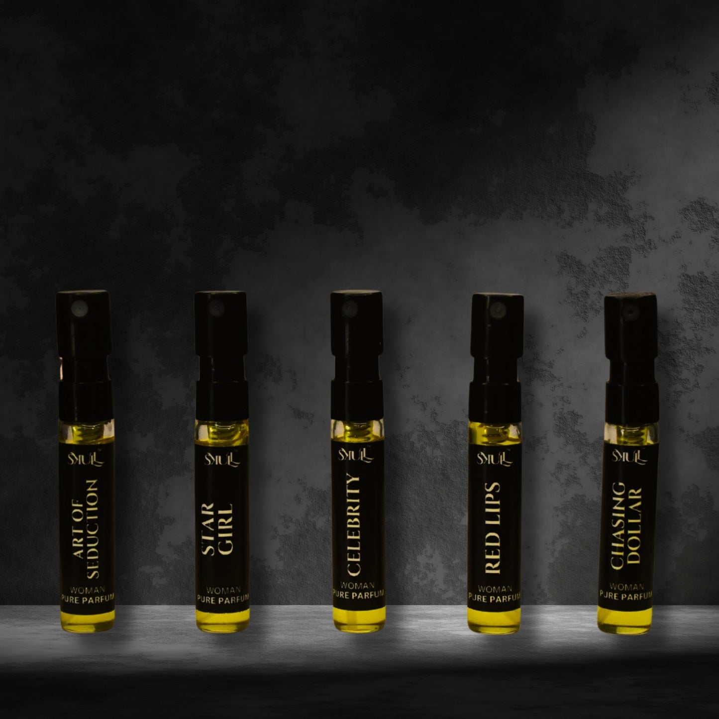 Women’s Discovery Set | Explore Her Essence